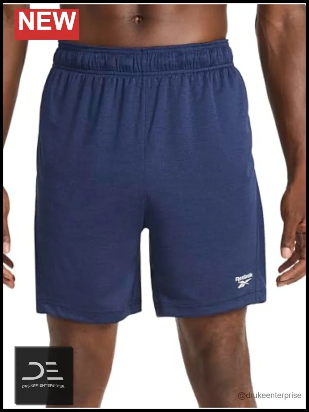 Men's Athletic Shorts 7